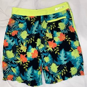 Hurley Trendy Board Shorts